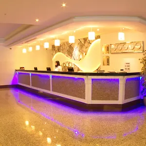 Hotell Nature And, Marmaris