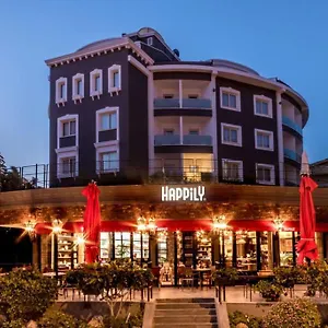 Motto Premium Hotel&spa **** マルマリス